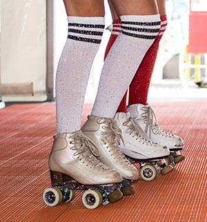 Rollerdisco